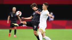 Nazionali, Nuova Zelanda-Tahiti 1-0: Garbett decisivo, suo l’assist a Cacace