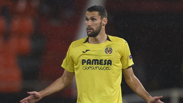 Alfonso Pedraza (Photo by Manuel Queimadelos Alonso/Getty Images) Alfonso Pedraza (Photo by Manuel Queimadelos Alonso/Getty Images)