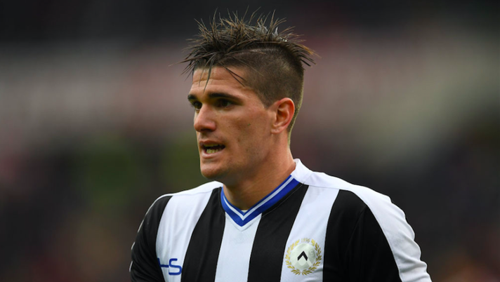 De Paul, che boom: l’esplosione al fantacalcio è merito di… Thereau De Paul, che boom: l’esplosione al fantacalcio è merito di… Thereau - immagine 1