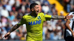 Calciomercato Inter, è fatta per Sensi