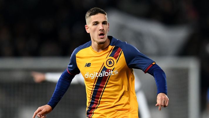 Spezia-Roma, le pagelle dei quotidiani: Cristante super, finalmente Zaniolo - immagine 1