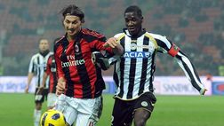 Il Manchester United vuole Cristian Zapata!