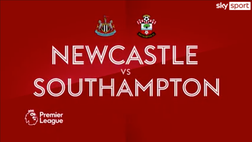 VIDEO Newcastle-Southampton, gol, errori, rossi, infortuni: in Premier League è successo di tutto