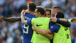 Calciomercato Inter, colpo dal Chelsea: può arrivare gratis!