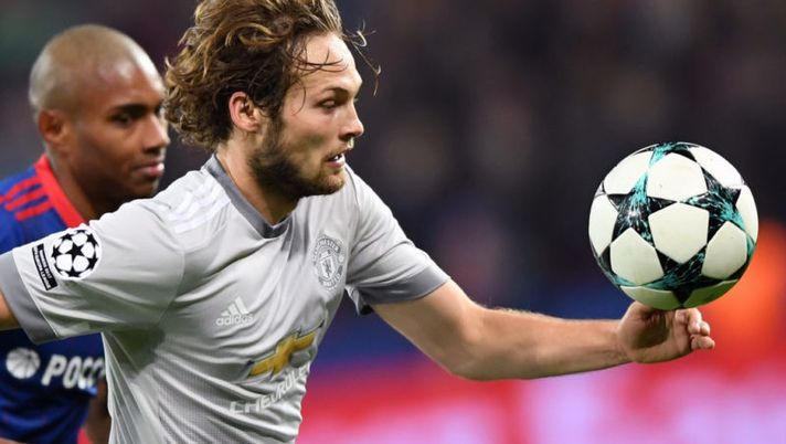 Inter, può arrivare Blind: lo manda Mourinho, un jolly da evitare al fantacalcio - immagine 1