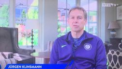 Klinsmann: “L’Inter un sogno, l’università della vita. Le cene con Pellegrini? Lui era…”