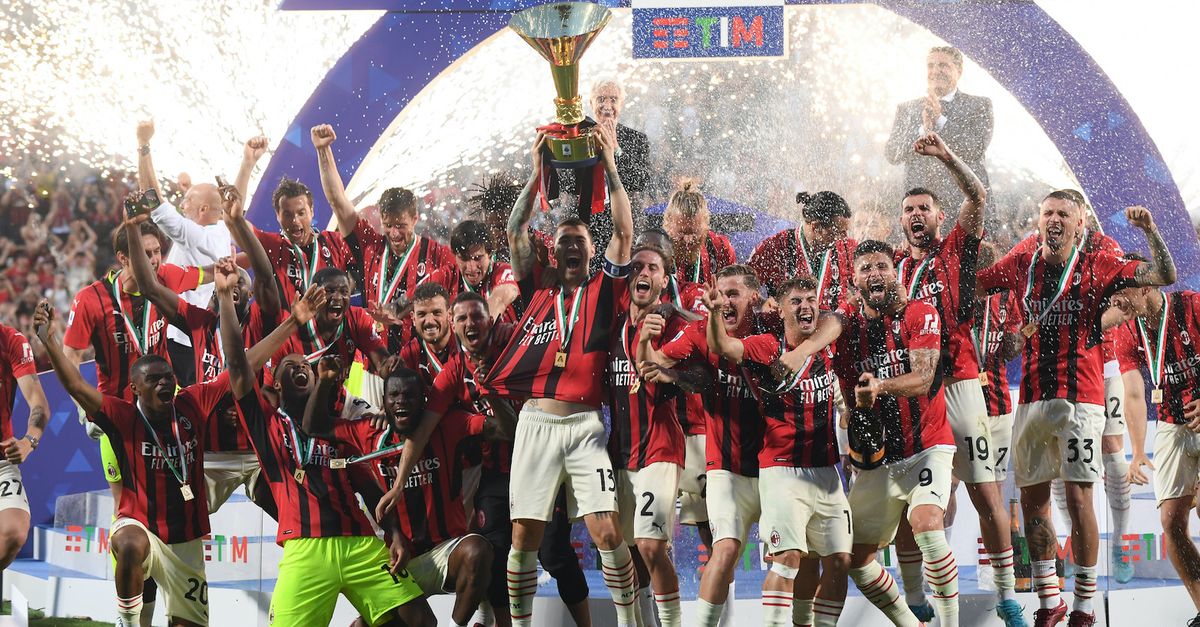 Calendario Serie A 2023-2024, oggi il sorteggio: tutti i criteri - Pianeta  Milan