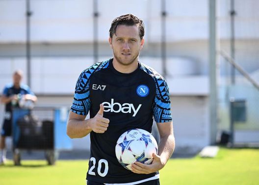 Napoli irritato, Zielinski a rischio taglio: i motivi. Ha scelto l’Inter da tempo- immagine 3