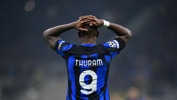 SM conferma: “Thuram salterà almeno tre partite di campionato. E con l’Atletico…” - immagine 1