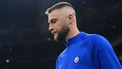 L’impiego di Skriniar divide i tifosi dell’Inter, CorSera: “Ma è anche vero che…”