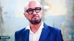 Zenga: “Inseguo i miei figli per il mondo. Con mio padre periodi di blackout. Se…”