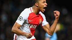 Mbappè sempre più lontano da Monaco. I tifosi lo scaricano: “Non è degno”