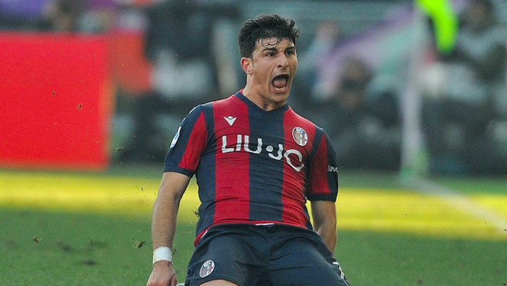 Bologna, Orsolini già caldo per il fanta: “Una magia, un assist pregevole e non solo” - immagine 1