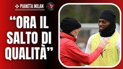 Calamai: “Leao è un top. Il Milan sta bene ma forse è arrivato tardi…”