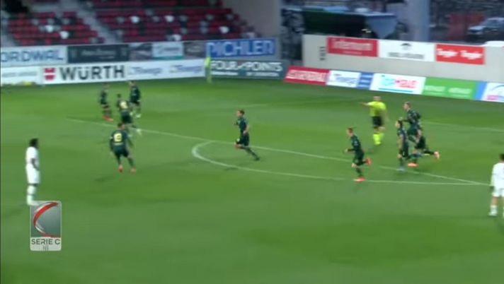 Feralpisalò, Pasini: “Abbiamo fatto un’impresa. Palermo? Spero che l’Entella…”  Palermo