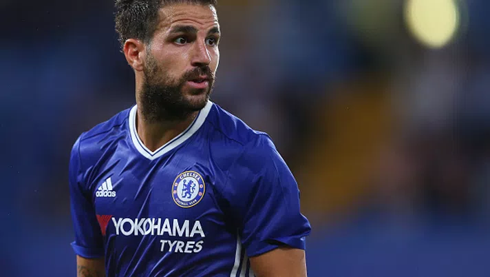 Dall’Inghilterra: Ivanovic e Fabregas non vogliono partire, le ultime - immagine 1