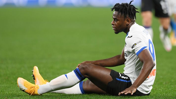 L’attacco dell’Atalanta è altamente prolifico, ma col Torino mancherà Zapata - immagine 1