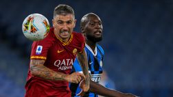 Inter: ecco Kolarov, il cecchino delle punizioni