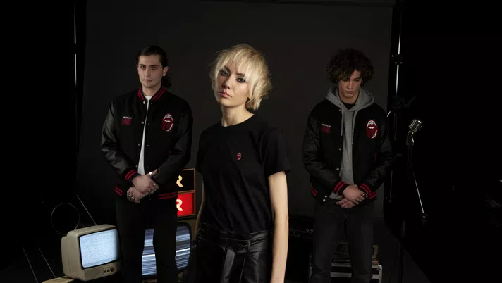 Milan, presentato il secondo drop della Capsule Collection con The Rolling Stones (foto ac milan)