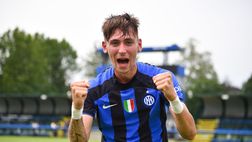 Inter, UFFICIALE: Biral rientra dal prestito alla Fermana, il comunicato