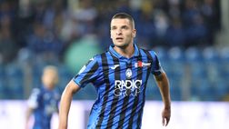 Atalanta, infortunio Djimsiti: il difensore si è fatto male nel pre-partita