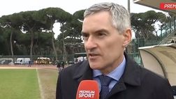 Antonello: “Sabatini? Scelta personale. L’Inter resti concentrata sull’obiettivo”