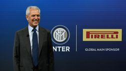 Inter, senti Tronchetti Provera: “Suning ha confermato l’impegno con i nerazzurri”
