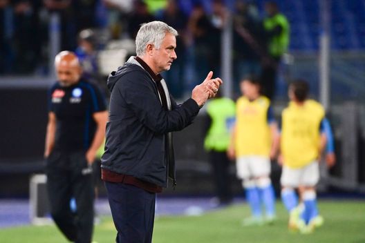 Getty Images Roma più serena, ma a Cagliari servono tre punti. Spinazzola vede il rientro- immagine 2