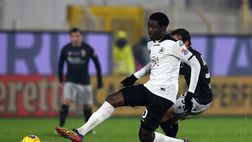 Sportitalia – Inter, Agoumé allo Spezia fino a fine stagione: la conferma del ds Meluso