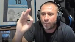 Cassano: “Kvaratskhelia come Ronaldo il fenomeno”