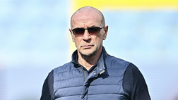 Ballardini: “Verona motivatissimo, noi determinati”