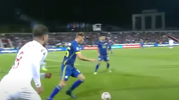 Video – A Vojvoda piace il dribbling: che giocate nello stretto!