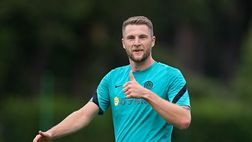 Inter, non solo Psg per Skriniar: ecco chi lo cerca in Premier League