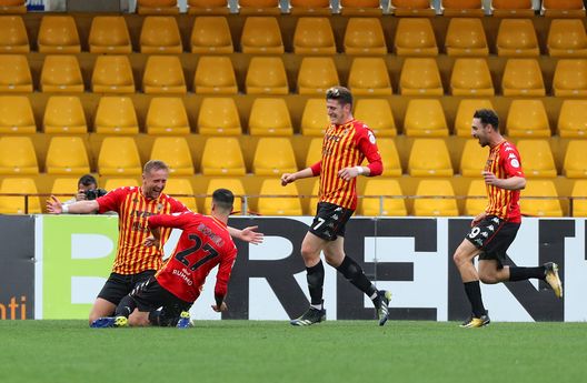 Benevento, Glik Benevento, Glik