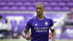 Decisivo anche nel derby! Orlando, il momento d’oro di Nani: 8 partite, 6 gol!
