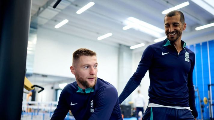 GdS – Skriniar-Inter, lo spogliatoio ha reagito così: “In tanti anche in privato…” - immagine 1
