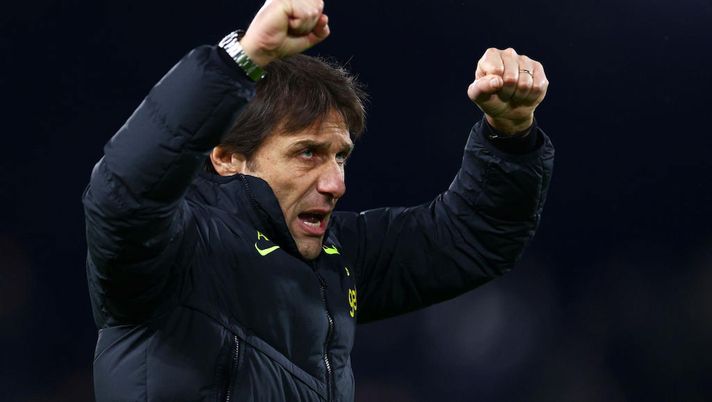 Dolori addominali per Conte, intervento per asportazione cistifellea: la nota Tottenham - immagine 1