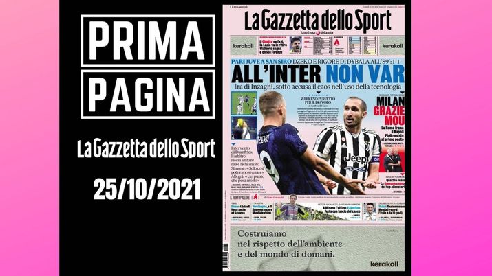 La Gazzetta dello Sport