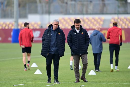 Getty Images La Roma ritrova El Shaarawy. Si complica Tolisso, idea Sarr per la fascia destra- immagine 2