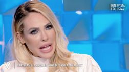 llary Blasi: “Parte l’Isola dei Famosi. Rosolino è l’inviato, grande sintonia con lui”