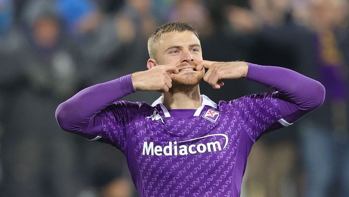 Beltran e la possibilità Olimpiadi 2024: cosa può fare la Fiorentina? - immagine 1