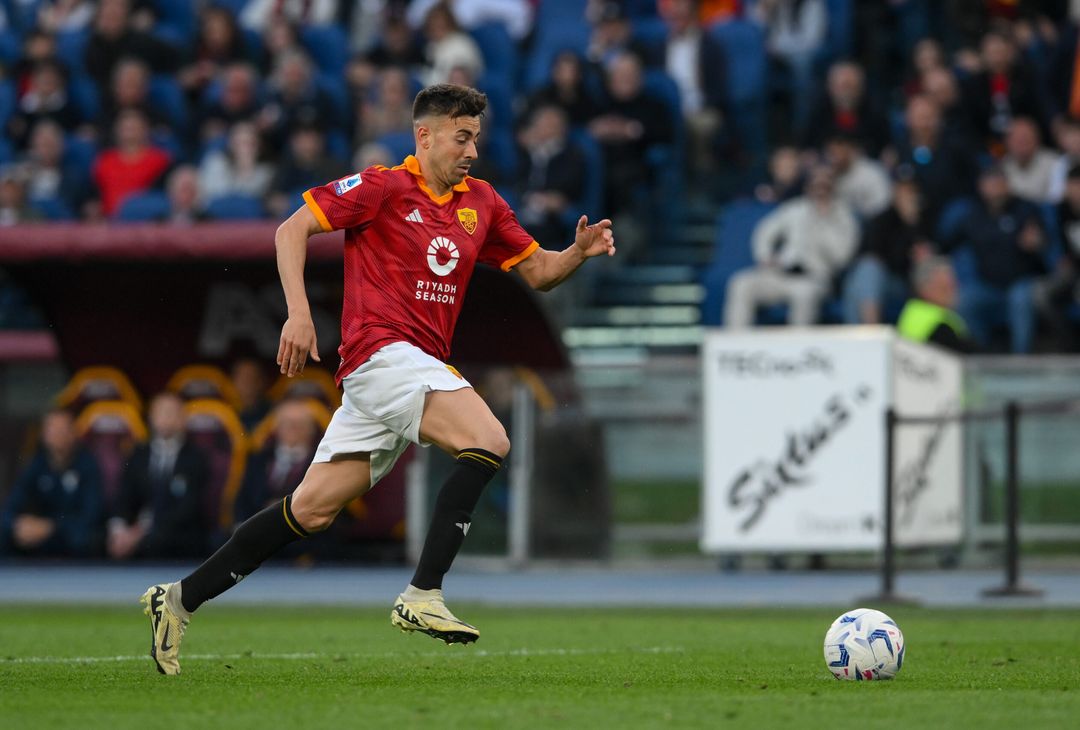 Roma-Lazio – FOTOGALLERY - immagine 96