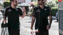 Calciomercato Palermo, si lavora alle uscite: opzione Foggia per Somma. Crivello…