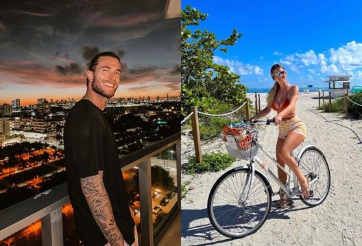 Leotta-Karius, è proprio amore. Il paparazzo che li ha scoperti: “Diletta? Mai stata così…” - immagine 1