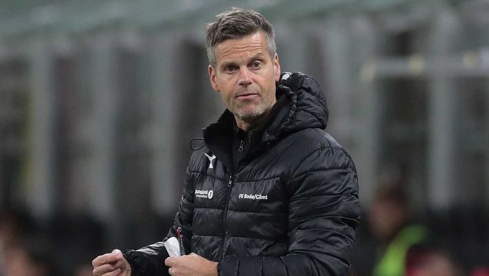 Getty Images knutsen bodo