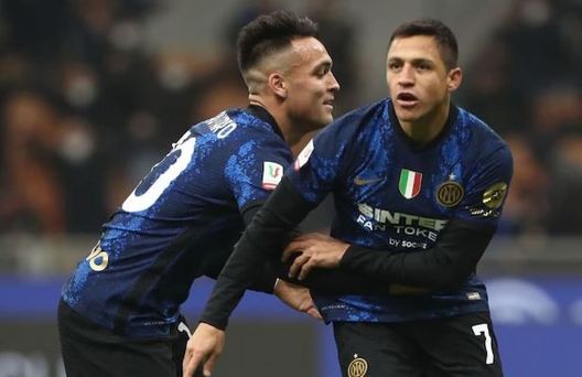 Inter-Liverpool, il giardino di Edin. Ora CL, poi un ciclo di gare che vale la stagione- immagine 2