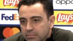 Xavi su Lobotka: “Mi piace, apprezzo una sua qualità! Lo vedrei bene nel Barcellona”