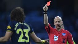 UEFA, il comunicato dopo l’aggressione all’arbitro Taylor | News