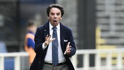 Mercato Padova, interesse del Taranto per De Marchi