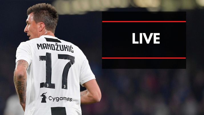 Mario Mandzukic, nuovo acquisto del Milan nel calciomercato di gennaio 2021 | LIVE AC Milan News (Getty Images) 